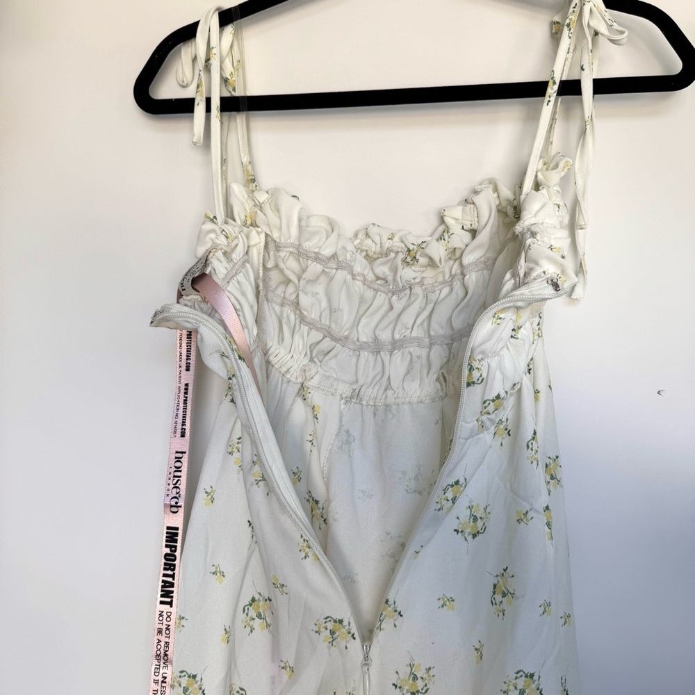 House of CB Christabel Midi Dress - Picture 15 of 15